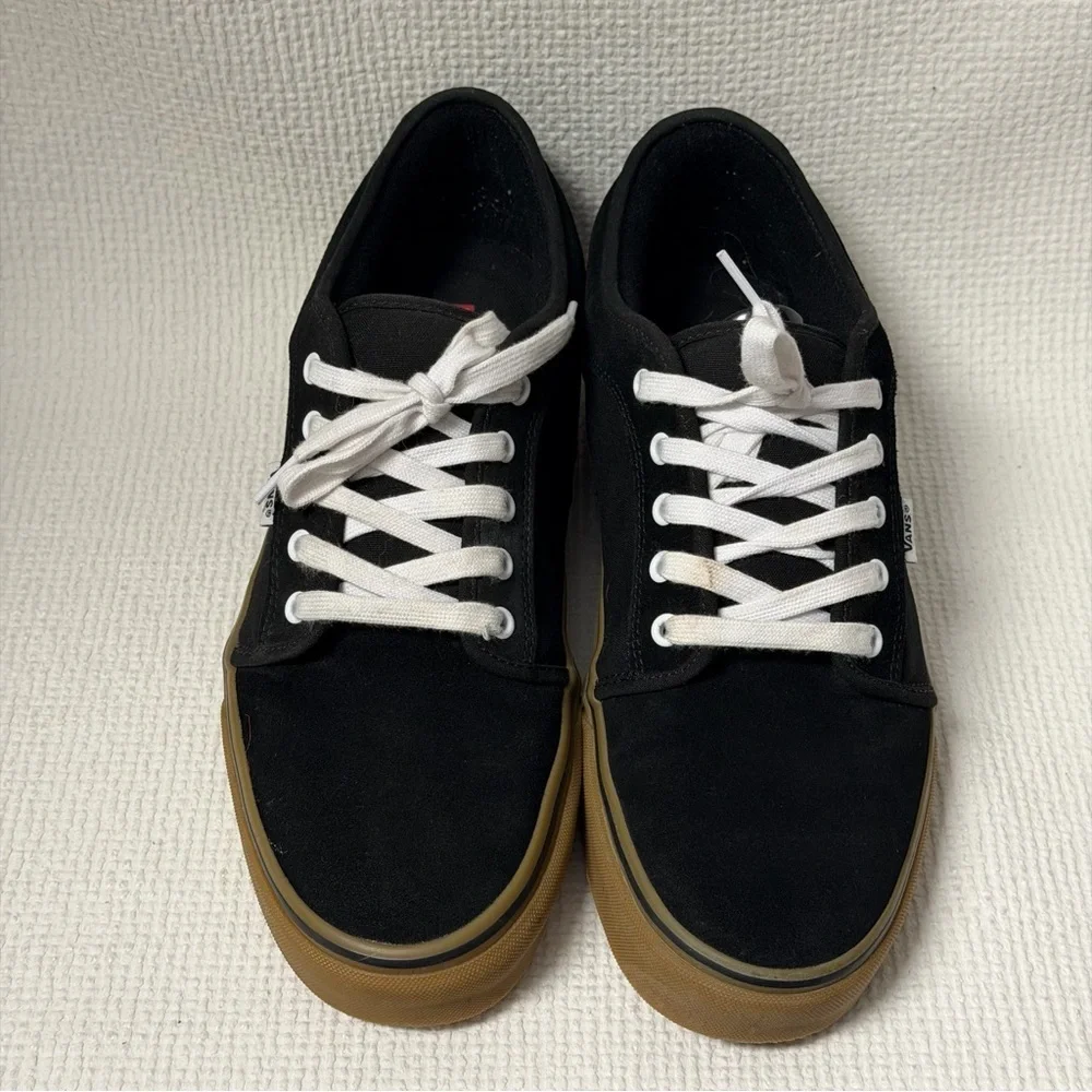 Vans classic sneakers